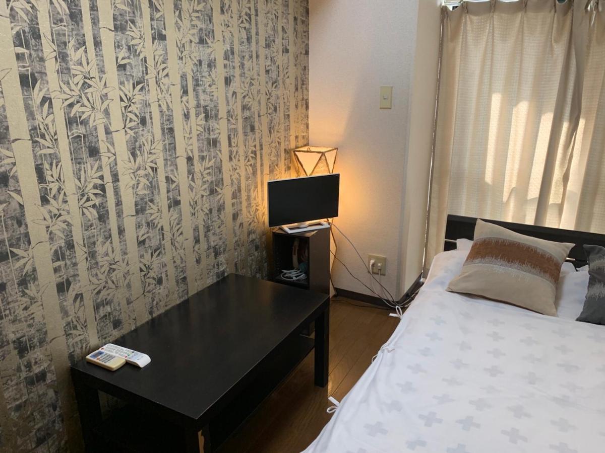 Exsaison Shirokita 410 Apartment Osaka Luaran gambar