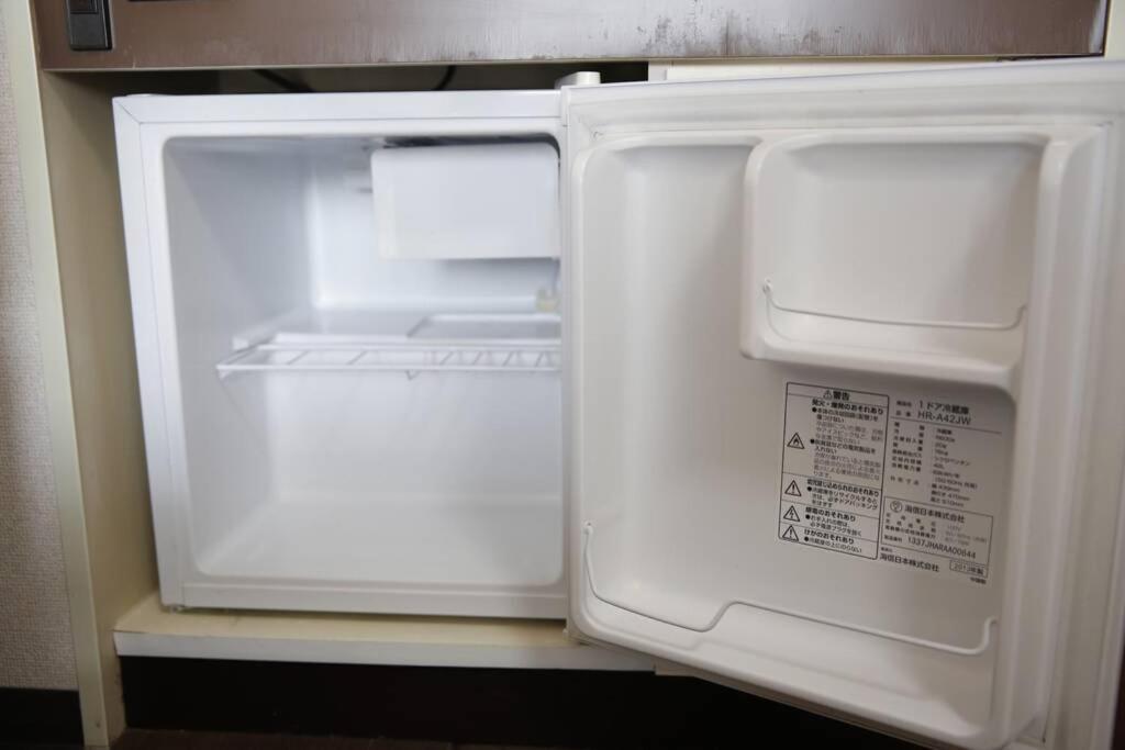 Exsaison Shirokita 410 Apartment Osaka Luaran gambar